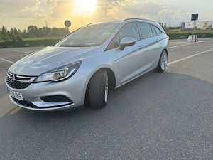 Opel astra K an 2019 - imagine 2