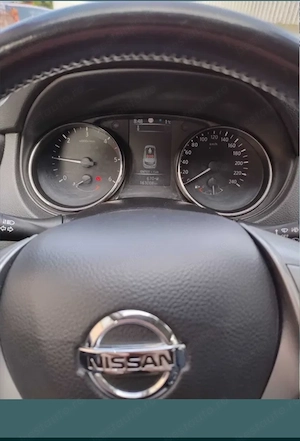 Nissan Qashqai 1.5 diesel 2017 - imagine 3