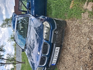 Vand BMW X3 2005 2.0  - imagine 6