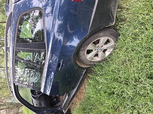 Vand BMW X3 2005 2.0  - imagine 2
