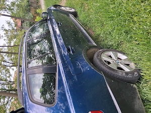 Vand BMW X3 2005 2.0  - imagine 5
