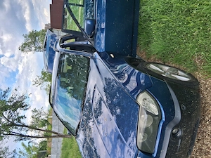 Vand BMW X3 2005 2.0  - imagine 9