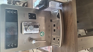 Vand aparat de cafea Philips Saeco Xelsis  - imagine 4