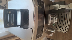 Vand aparat de cafea Philips Saeco Xelsis  - imagine 3