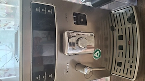 Vand aparat de cafea Philips Saeco Xelsis  - imagine 5
