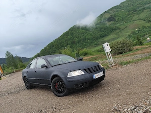 Passat B5,5 din 2003 1.9 diesel