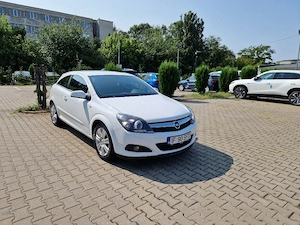Opel Astra H gtc 1.6 Benzina 115 cp