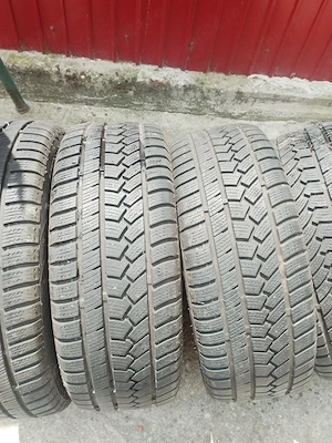 Roti iarna fiat 215/50 R17 - imagine 2