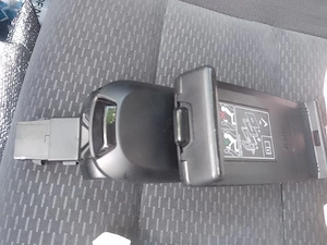 suport tableta/telefon mobil BMW - imagine 2