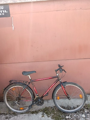 bicicleta munte 26