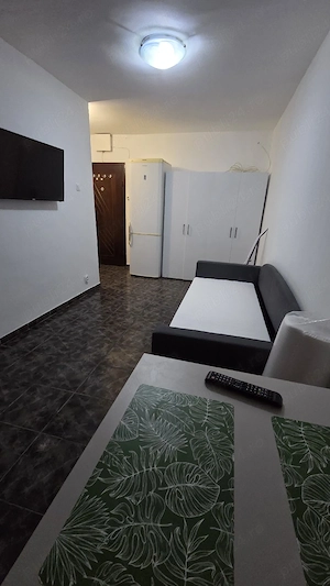 Garsoniera de inchiriat I Direct proprietar