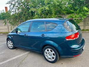 Seat Altea XL  - imagine 2