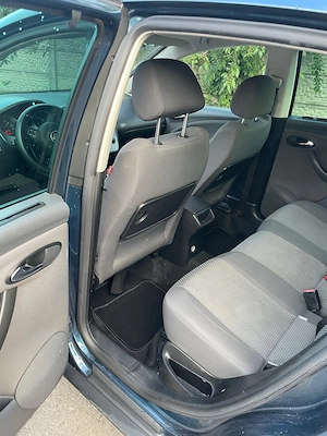 Seat Altea XL  - imagine 5