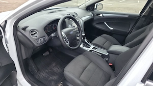 vând Ford Mondeo 2.0 Ecoboost benzina turbo  - imagine 5