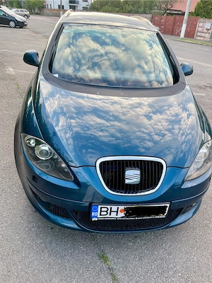 Seat Altea XL 