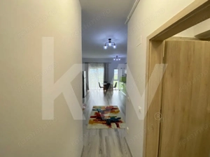 Apartament 2 camere de inchiriat 44 mpu parcare balcon zona Magnolia - imagine 8