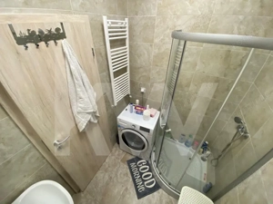 Apartament 2 camere de inchiriat 44 mpu parcare balcon zona Magnolia - imagine 7