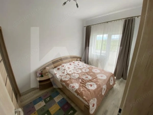 Apartament 2 camere de inchiriat 44 mpu parcare balcon zona Magnolia - imagine 4