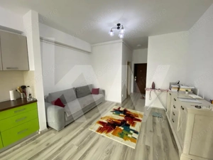 Apartament 2 camere de inchiriat 44 mpu parcare balcon zona Magnolia - imagine 3