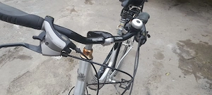 bicicleta pegasus