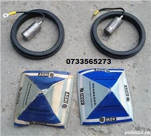 CONSTANTA, 0733 565 273, vand Piese Skoda 120 etc.
