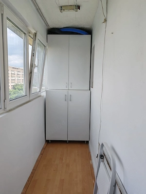 Inchiriez apartament 2 camere Titan-Baba Novac - imagine 5