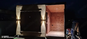 Smart Sauna