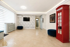 Apartament 2 camere – Zona Fermelor | Bloc 2023 | Parter - imagine 8