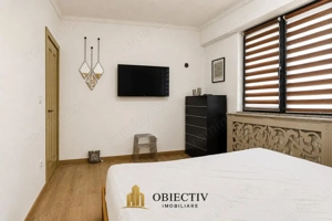 Apartament 2 camere LUX, Piatra-Neamț zona străzii FERMELOR - imagine 6