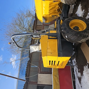 Benford 9000 PTR - imagine 7