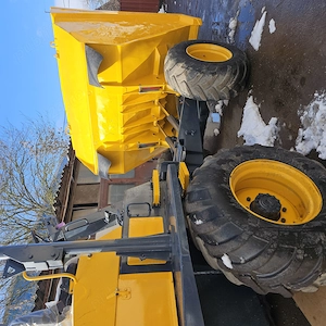 Benford 9000 PTR - imagine 6