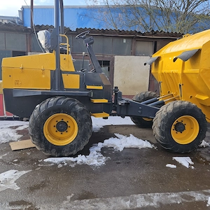 Benford 9000 PTR