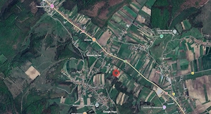 Teren în Hidișelu de Jos - imagine 3