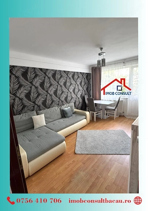 Apartament 2 camere de închiriat   Ultracentral! CE1653