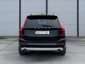 Volvo XC90 2.0 D5 AWD 4x4 Automat 225CP 2015 7 Locuri - imagine 4