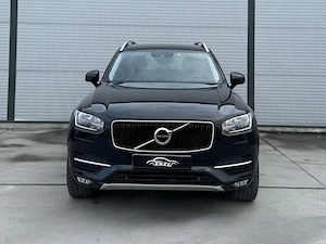 Volvo XC90 2.0 D5 AWD 4x4 Automat 225CP 2015 7 Locuri - imagine 2