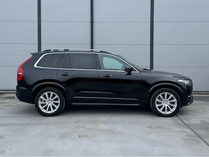 Volvo XC90 2.0 D5 AWD 4x4 Automat 225CP 2015 7 Locuri - imagine 3