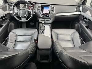Volvo XC90 2.0 D5 AWD 4x4 Automat 225CP 2015 7 Locuri - imagine 6