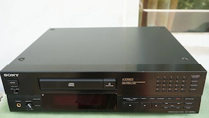 CD player SONY CDP-X339ES Defect - imagine 4