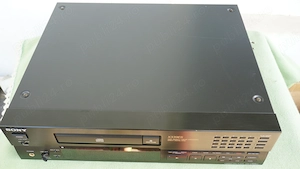 CD player SONY CDP-X339ES Defect - imagine 5