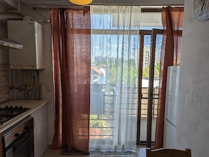 Vand apartament Ilioara 14 B, 2 camere, 50.mp