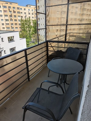 Vand apartament Ilioara 14 B, 2 camere, 50.mp (direct proprietar)