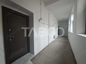 Apartament 2 camere de vanzare Central Sibiu -ideal regim hotelier - imagine 10
