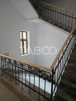 Apartament de vanzare 3 camere 3 bai zona centrala - predare la ALB - imagine 11