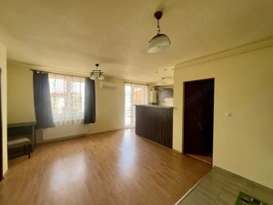  Apartament, 2 camere, 47mp utili, terasa 27mp - Giroc - imagine 2