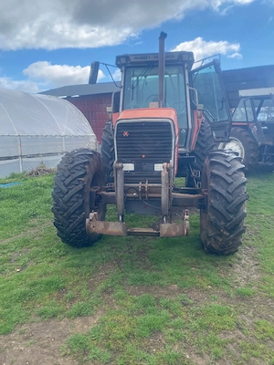 utilaje agricole  - imagine 7