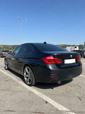 Bmw 318d f30 facelift - imagine 3