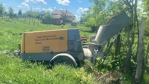 utilaje agricole  - imagine 5