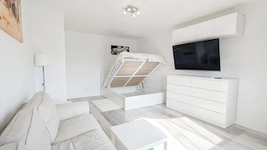 Nu depinzi de Radet ! Proprietar Studio 44mp, Nou, Mall Vitan, Parcare