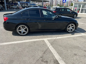 Bmw 318d f30 facelift - imagine 4